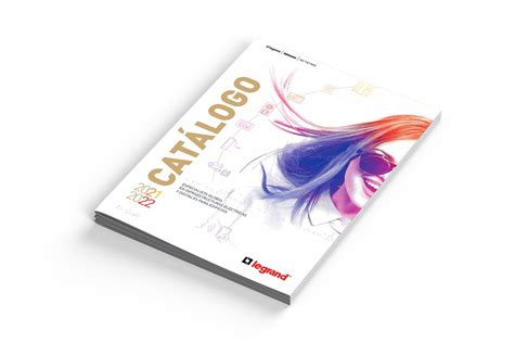 Catalogue Général Legrand 2022